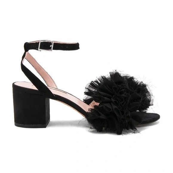 Avec Les Filles Sandals - Picture 1 of 3